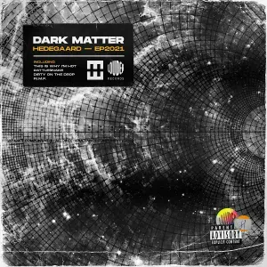 HEDEGAARD - Dirty On The Drop