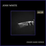 Josh White - Hard Time Blues