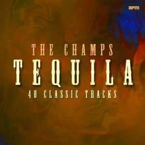 The Champs - Sky High