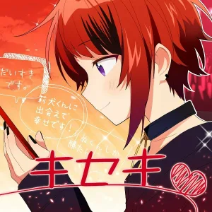 Rinu - Kiseki