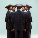 Stromae - Pas vraiment