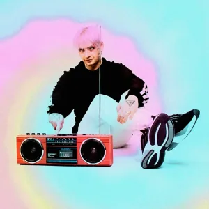 БАНДАЖ, Варя Ко, DJ UNIVXRSEL - КОСМОС