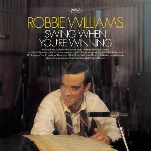 Robbie Williams - Mack The Knife