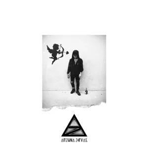 Arizona Zervas - FML