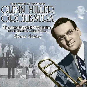 Glenn Miller - Swing Low, Sweet Chariot