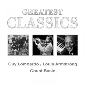 Louis Armstrong - La Vie En Rose