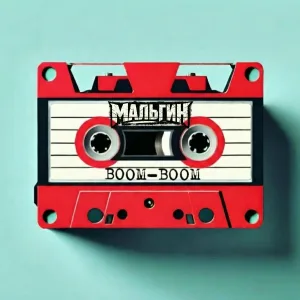 МАЛЬГИН - BOOM-BOOM