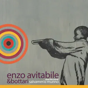 Enzo Avitabile, Bottari feat. Hugh Masekela - Chest' e' l'Africa