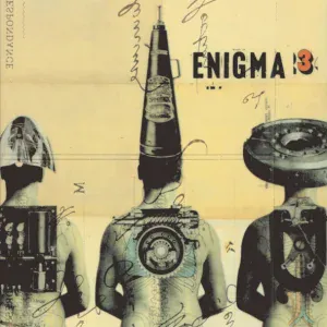 Enigma - Shadows In Silence