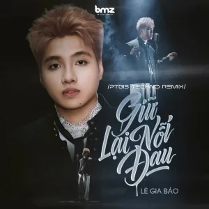 Lê Gia Bảo - Giữ Lại Nỗi Đau