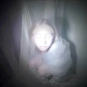 FÓLGA - Звезда
