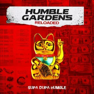 Supa Dupa Humble feat. Daz Léone - Vroom Vroom