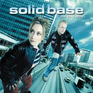Solid Base - PERFECT MELODY