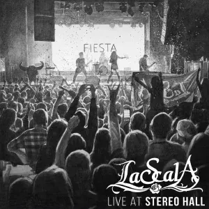 LASCALA - Мачете