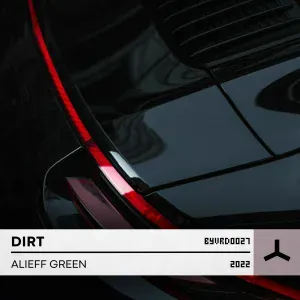 Alieff Green - Dirt