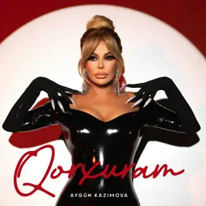 Aygün Kazımova - Qorxuram