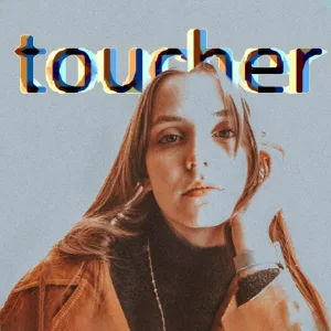 toucher - Маленький человек (Держись)