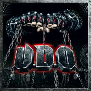 U.D.O. - I See Red