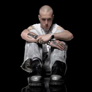 FORTUNA 812 feat. тёмный принц - темный принц