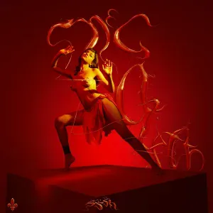 Сюзанна - MISTERIA