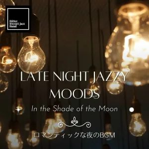 Bitter Sweet Jazz Band - Another Light