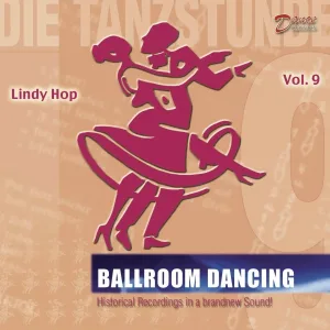 Benny Goodman - Love Me Or Leave Me: Broadway play: Whoopee!
