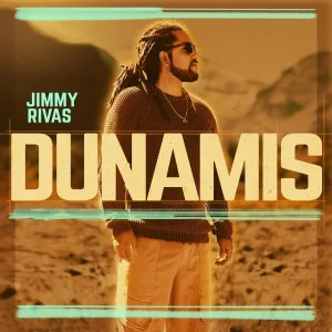 Jimmy Rivas feat. Maxi Vargas - Tu y Yo