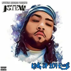 J Stew feat. AR aka YP - On Me