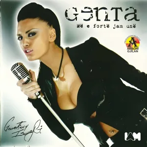 Genta Ismajli - Për Ty Jam E Vdekur