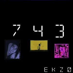 Ekzo - Нули