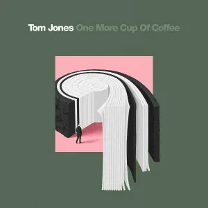 Tom Jones - One More Cup Of Coffee