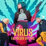 Eastblock Bitches, Ostblockschlampen - Virus