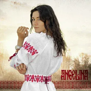 kraenkova - Angelina