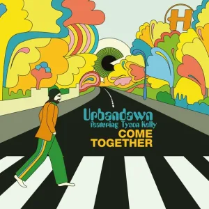 Urbandawn feat. Tyson Kelly - Come Together