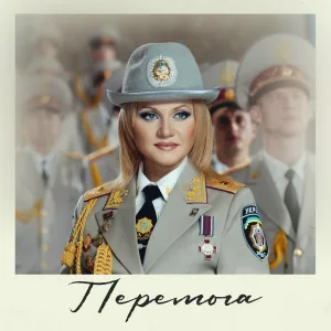 Наталія Бучинська - Перемога