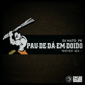 DJ Nato_PK feat. None 05 - Rimando só de Boa