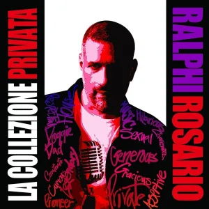 Ralphi Rosario - A SONG FOR DONNA