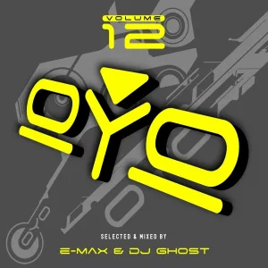 Dj Thera feat. Yuna-X - It's a Fine Day
