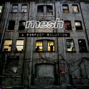 Mesh - If We Stay Here