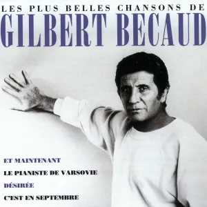 Gilbert Bécaud - Le pianiste de Varsovie