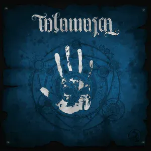 Talamasca - Space Explorers