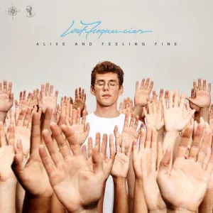 Lost Frequencies feat. Love Harder - Beat Of My Heart