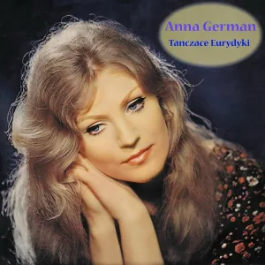 Anne Veski - Zeby szczesliwym byc