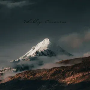 YVMAN - Isbakhya Caucasus