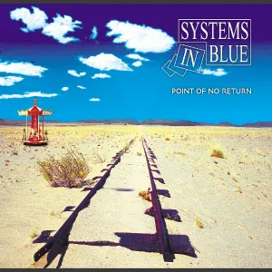 Systems In Blue - Only 4 U