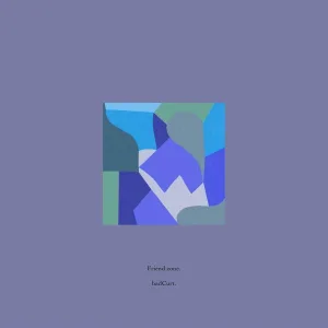 badCurt - Friend Zone