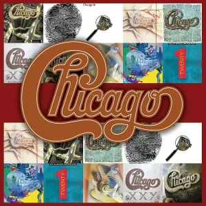 Chicago - Street Player