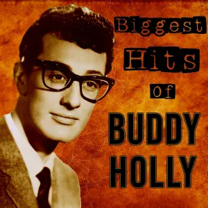 Buddy Holly & The Crickets - (You're so Square) Baby I Don't Care