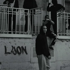 Mongoose YG, MCCN - LYON