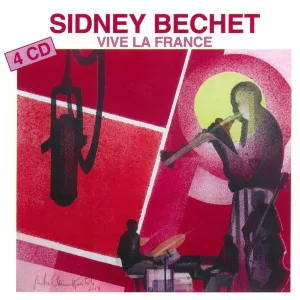 Sidney Bechet - Summertime